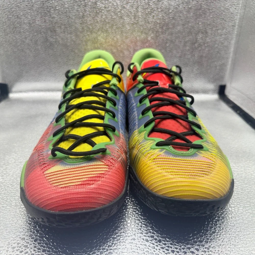 Size 11 Serious Player Only Player 1 Plus Basketball Mens Multi Excellent Gaming